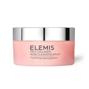 ELEMIS Pro-Collagen ROSE Cleansing Balm Elemis Pro Collagen Cleansing Balm